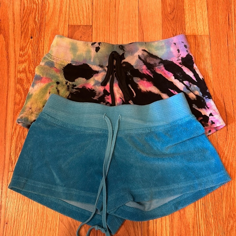 Hard Tail Girl’s Shorts Size XL